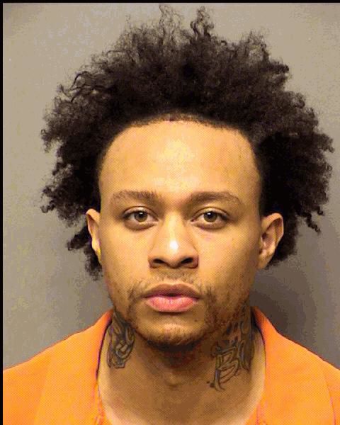 Gregory AJ Williams